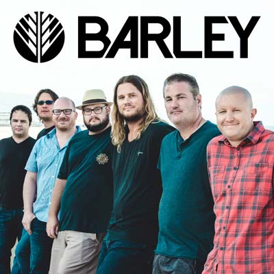 BARLEY BARLEY