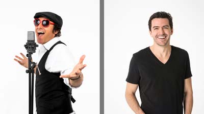 Heath-&-Sean Heath-&-Sean